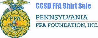ffa shirt sale