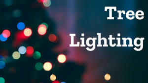 tree lighting