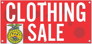 FFA SALE