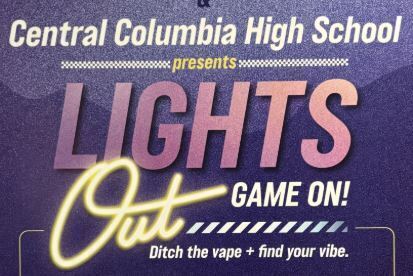 beyond the lights