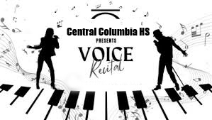 voice recital