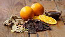 citrus/jerky