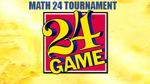 math 24