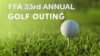 GOLF OUTING