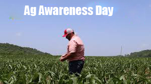 ag awareness