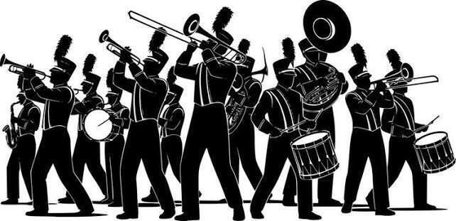 marching ban fundraiser