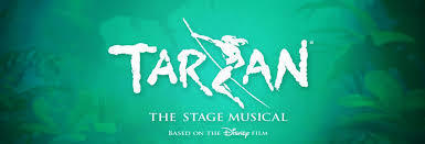 TARZAN