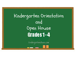 kindergarten