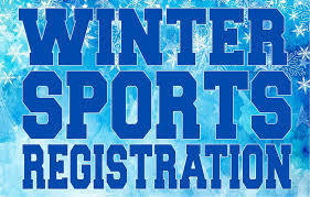 winter sports