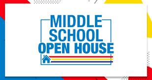 open house