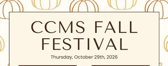 MS FALL FESTIVAL