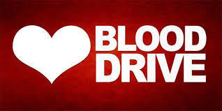 blood drive