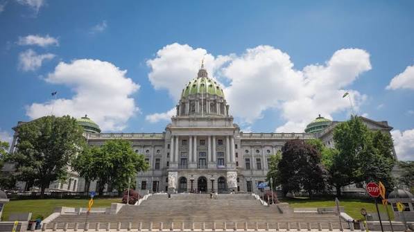 state capital