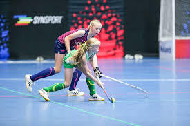 FIELD HOCKEY