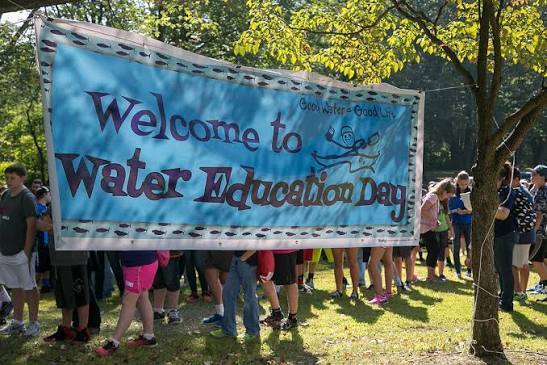 water education