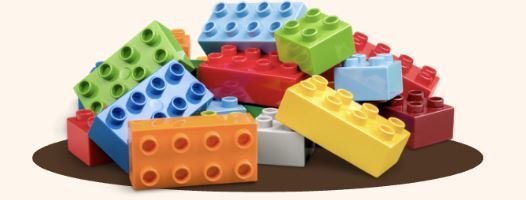 LEGOS