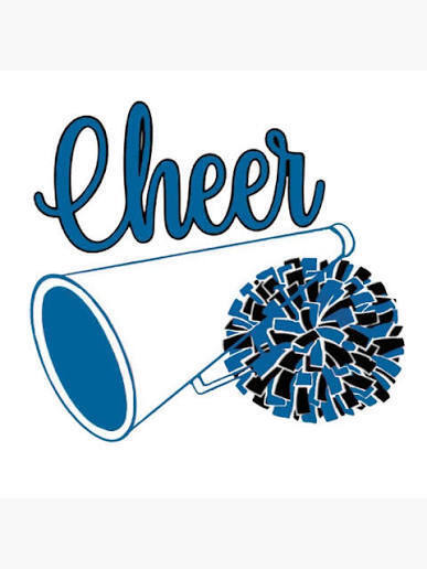 CHEER