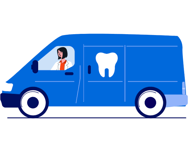 mobile dentist