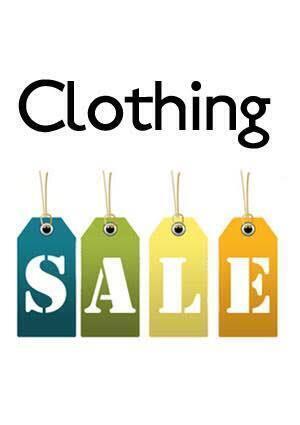 fbla clothing sale