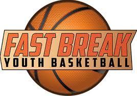 fast break