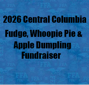 ffa fundraiser