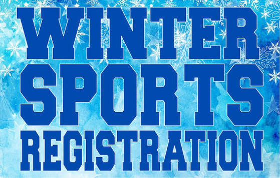 WINTER SPORTS