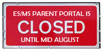 CLOSED