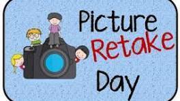 picture retake day