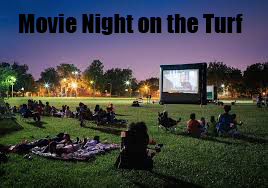 movie night