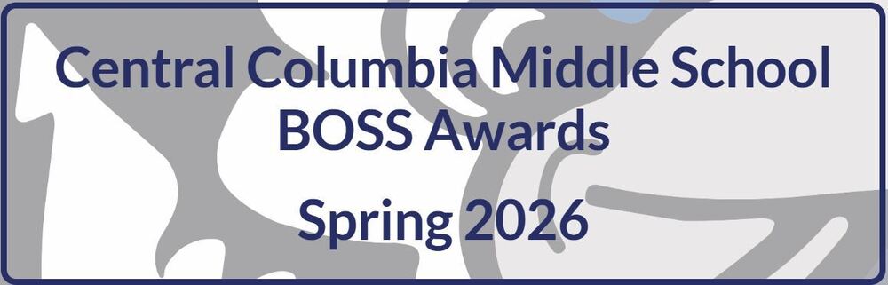 BOSS AWARD