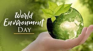 ENVIRONMENT DAY