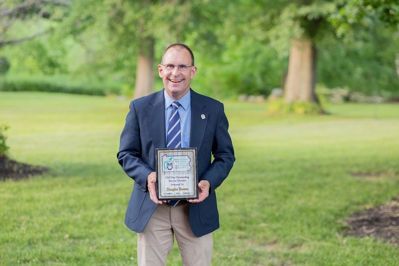 doug brown awards