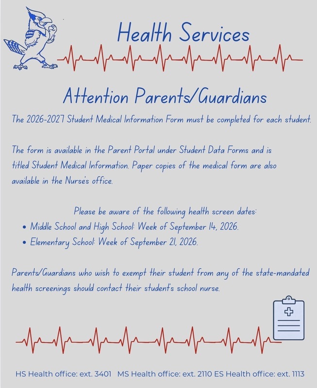 school health