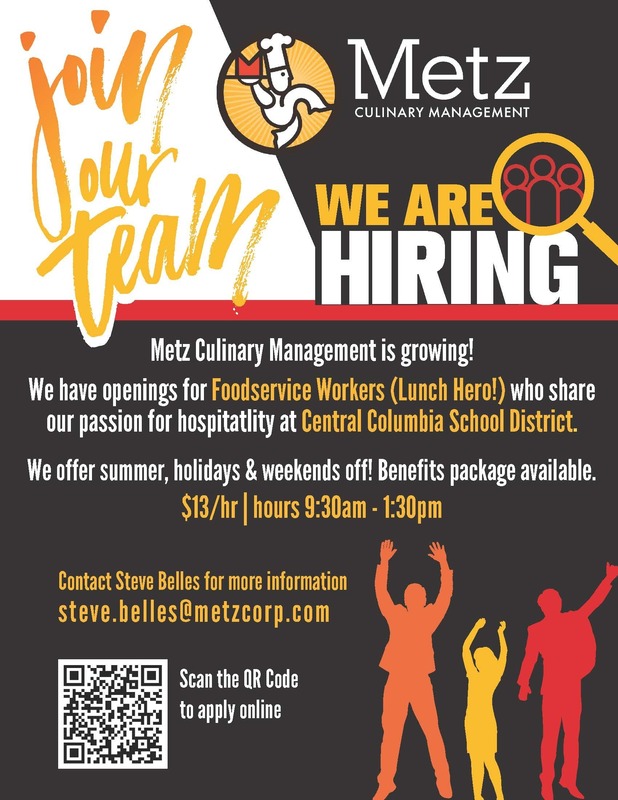hiring