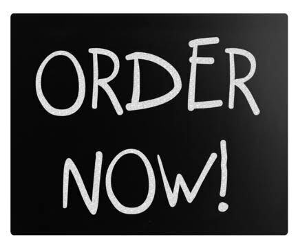 order