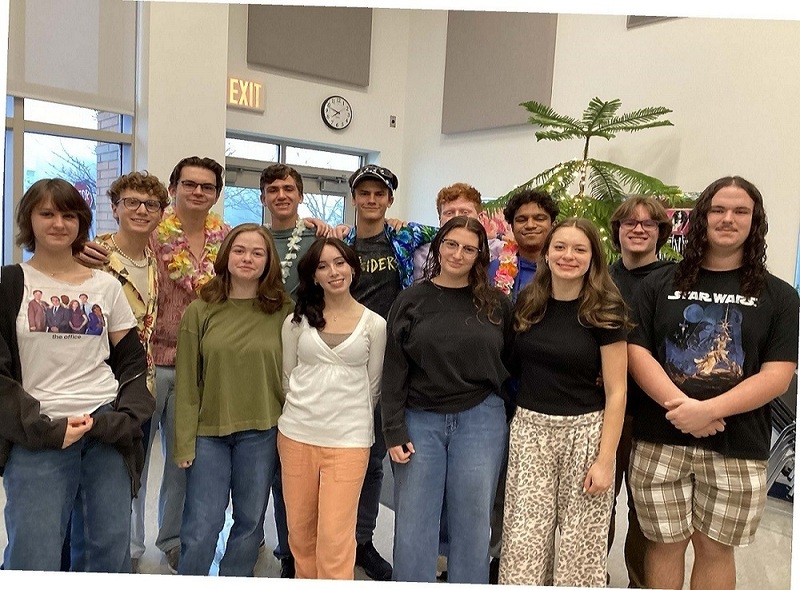 DISTRICT CHORUS