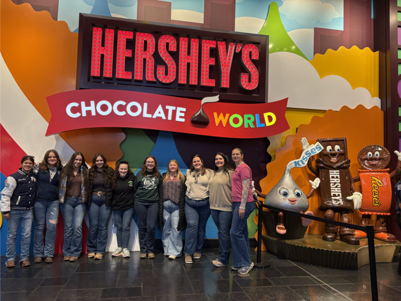 hershey