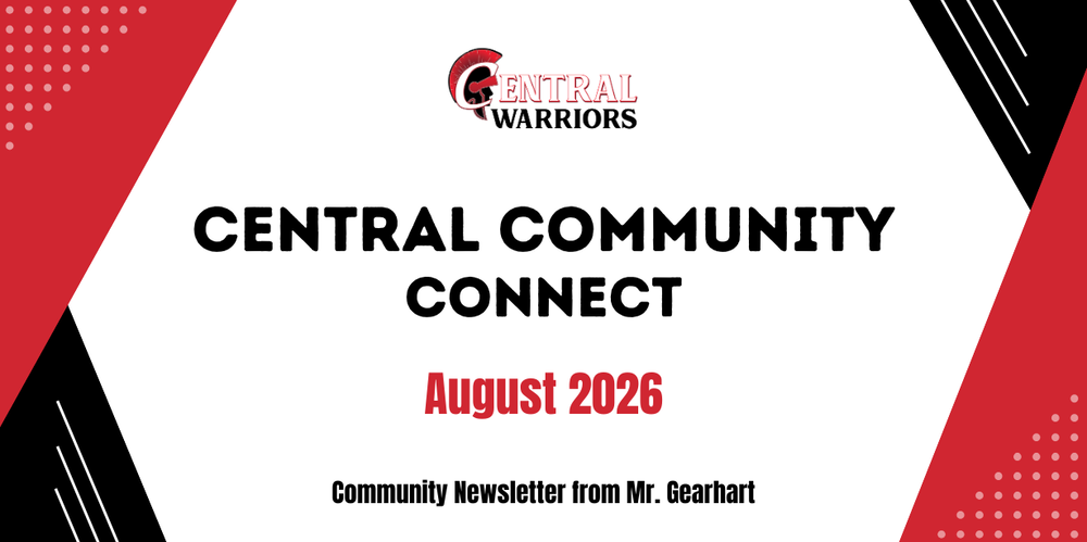 August 2026 Community Connect