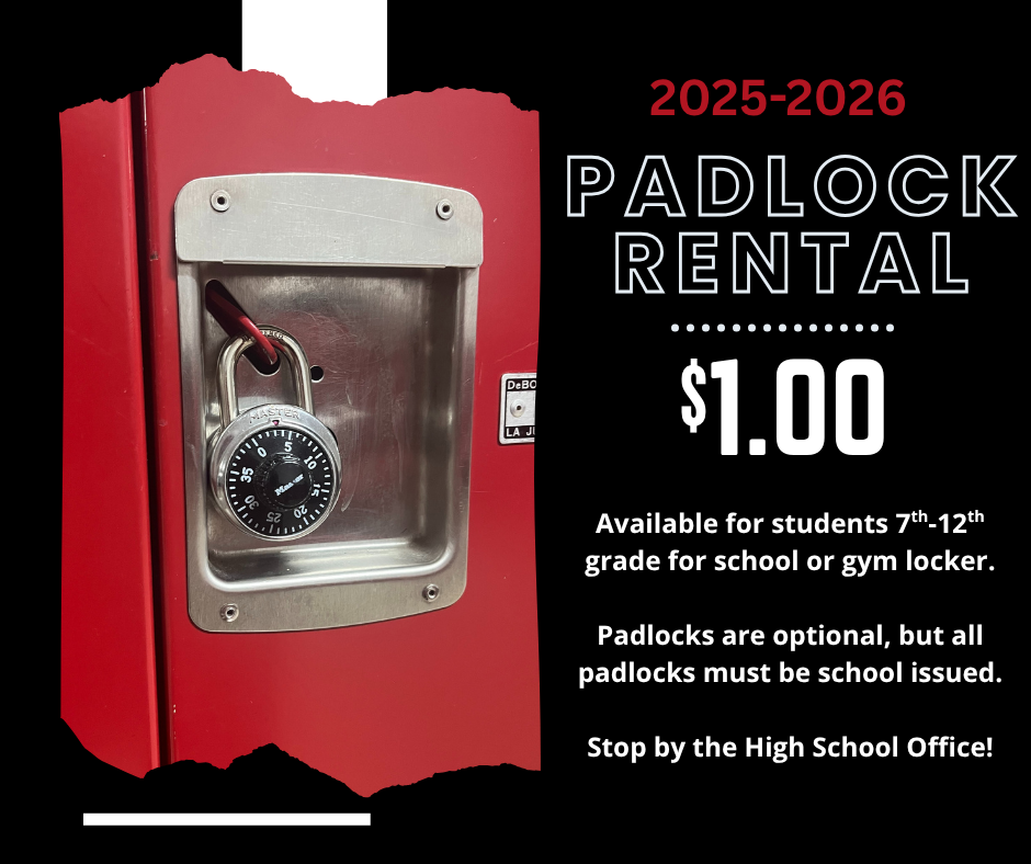 padlock