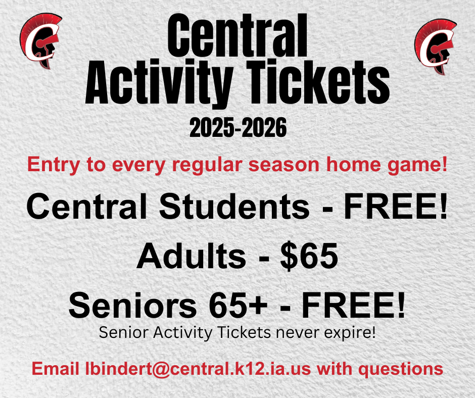 activity tickets