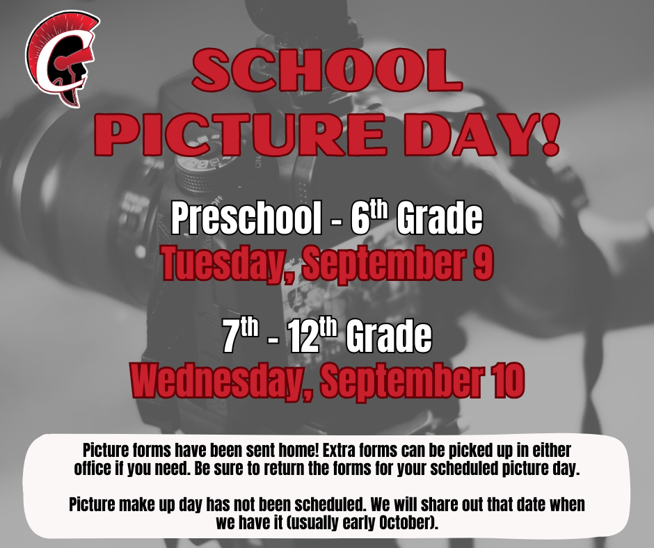 picture day