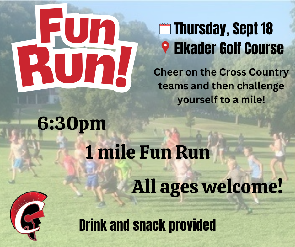 Fun Run