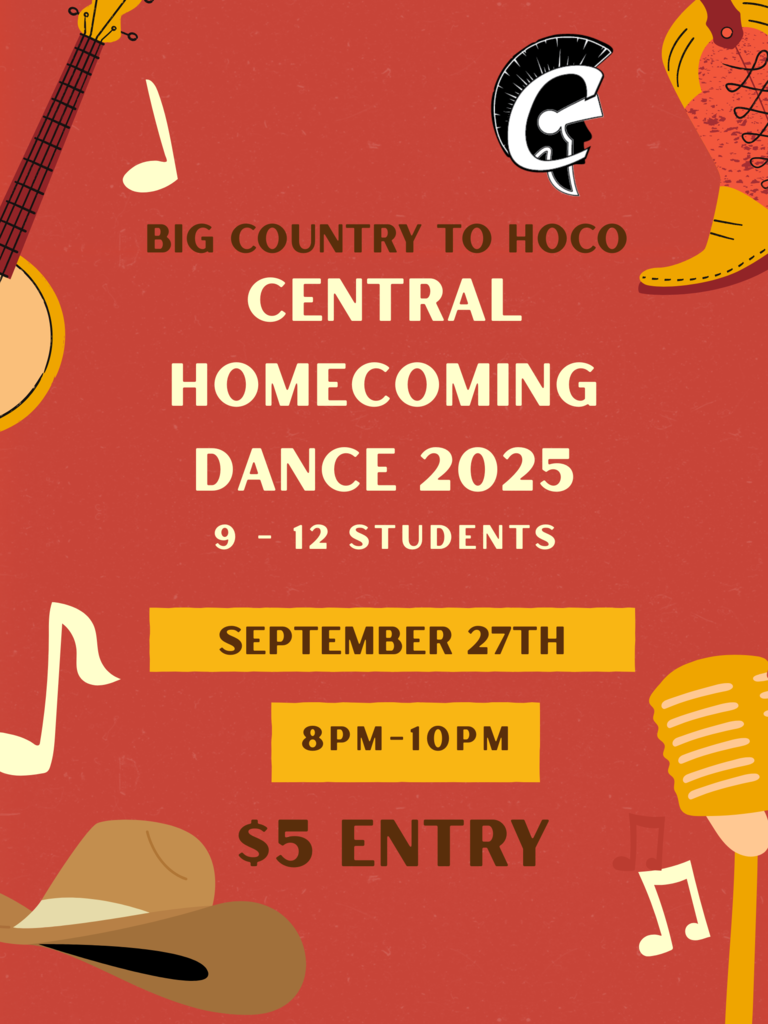 Homecoming Dance