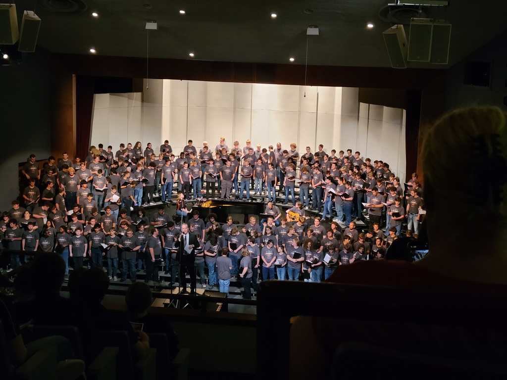 Knights Choir