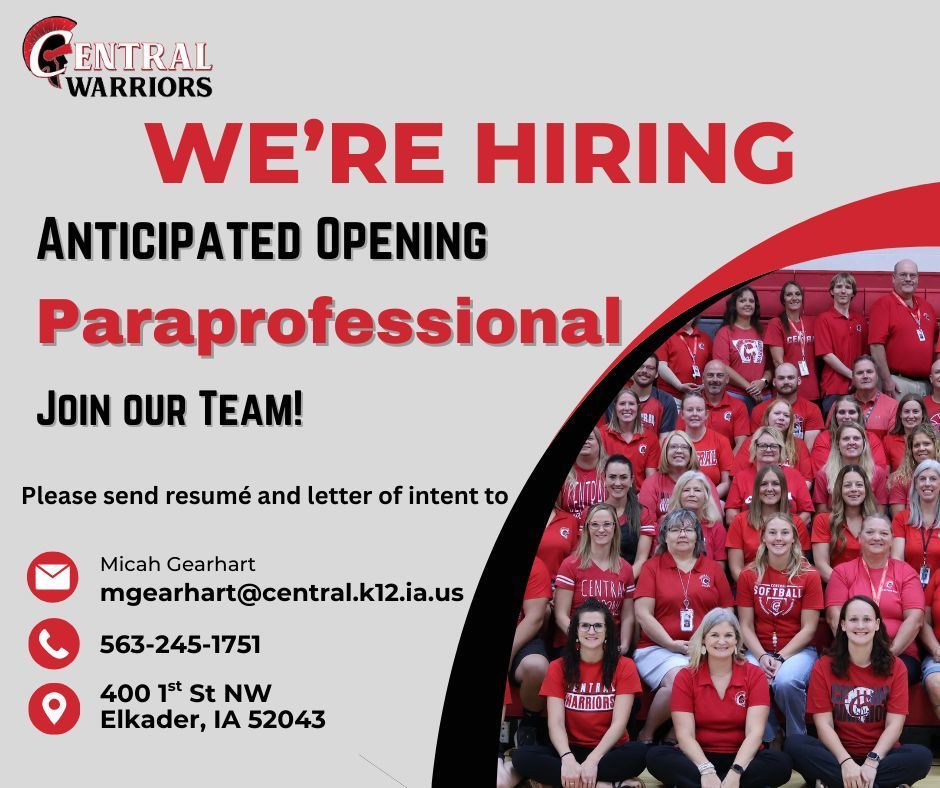Hiring