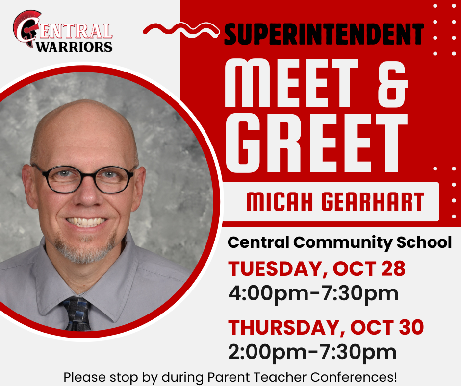 Meet & Greet