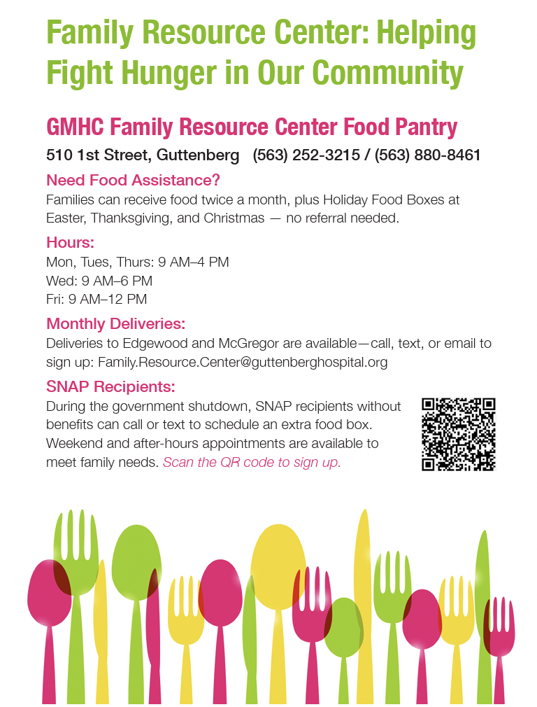 Family Resource Center