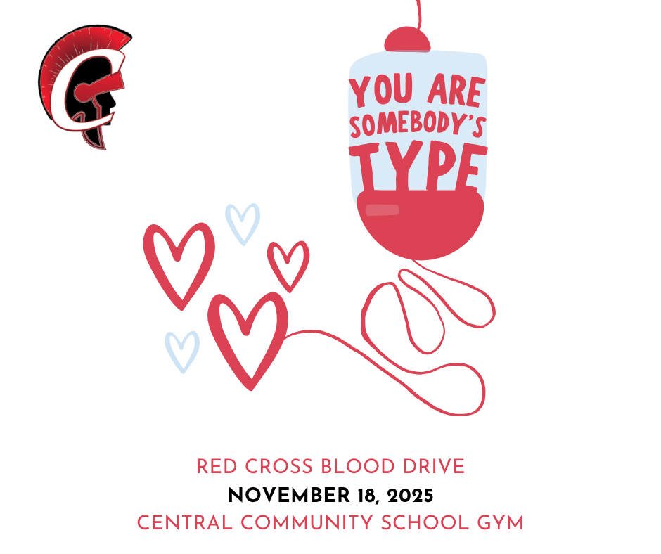 blood drive