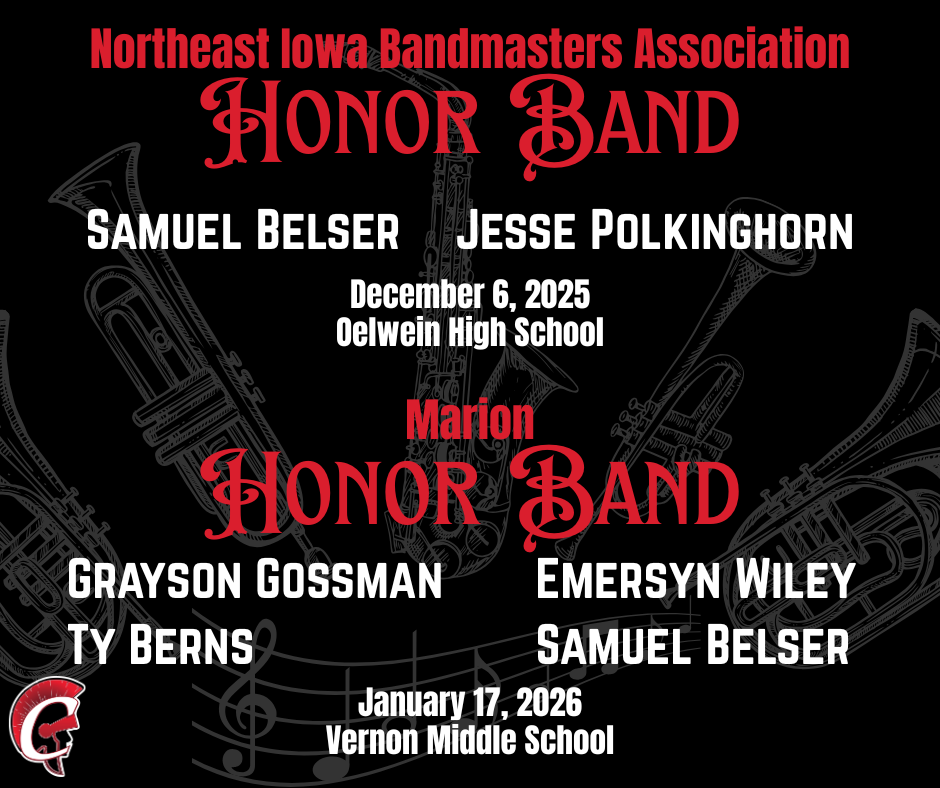 honor band