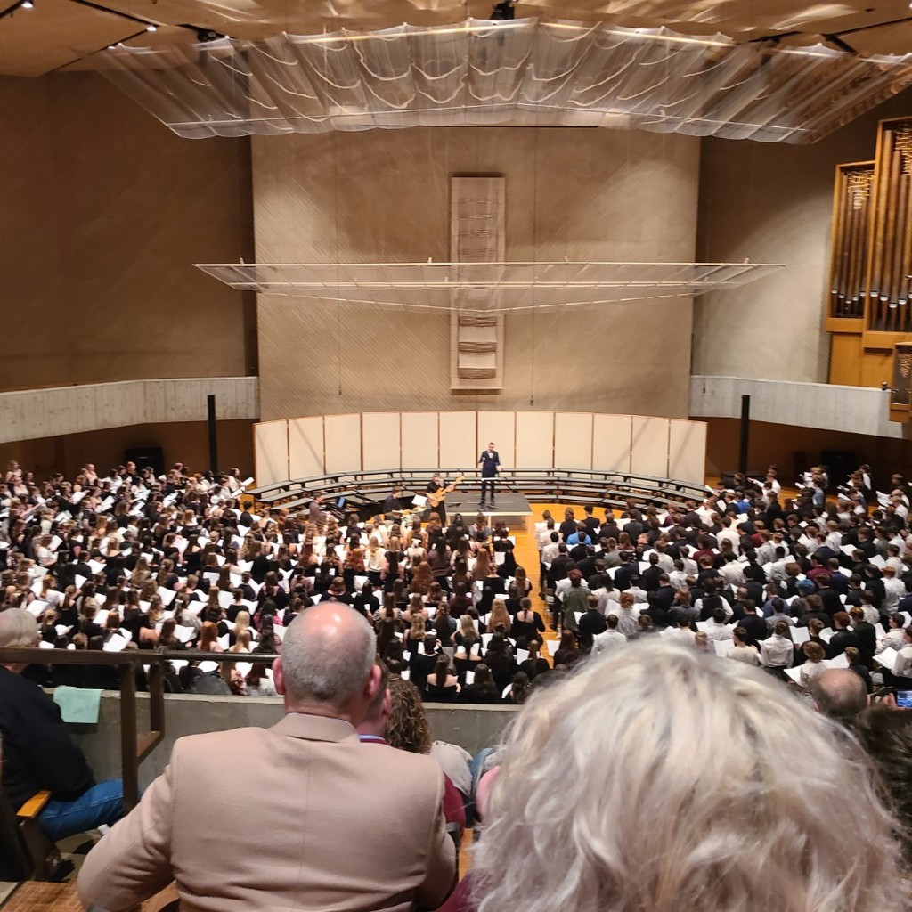 2026 Dorian Vocal Festival 